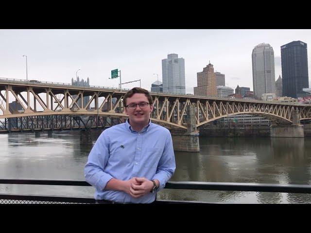 Green Building Alliance Office Tour