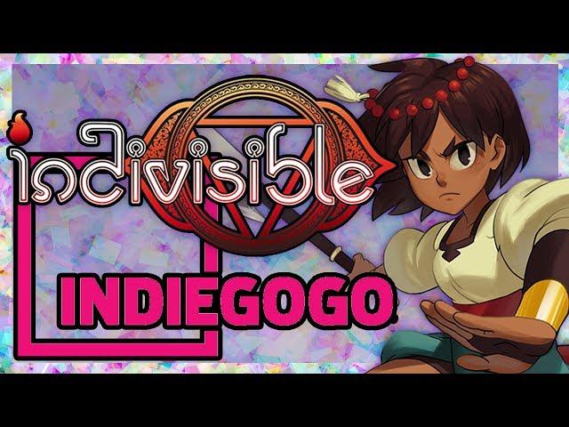 Indivisible: Prototype and Crowdfunding