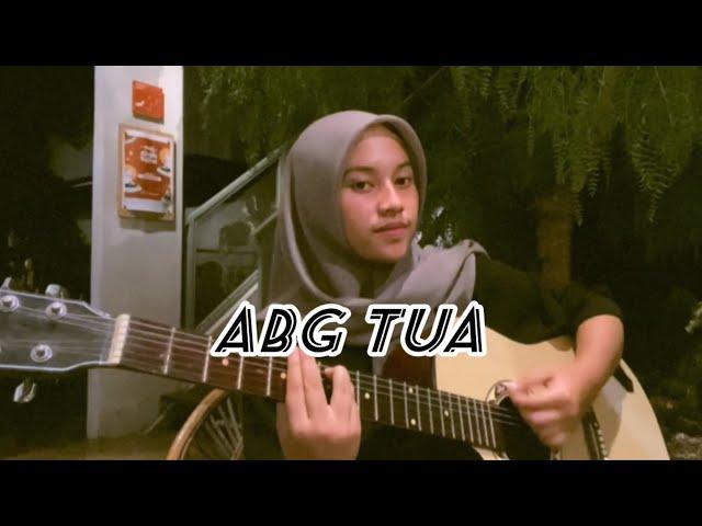 Abg Tua Cover Gitar Viral Tiktok By Fikha Aqila