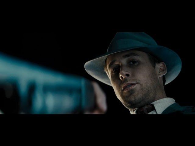 Gangster Squad - Official Trailer [HD]