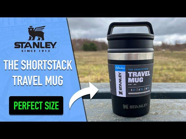 Stanley shortstack review | Stanley Thermos