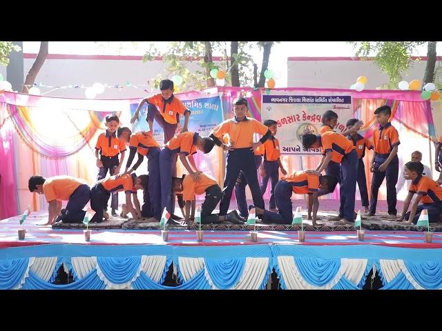 Jai Ho || Independence day 2025 || Tribute to INDIAN ARMY ||