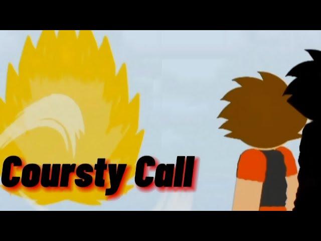 DBEW - Coursty Call -[AMV]