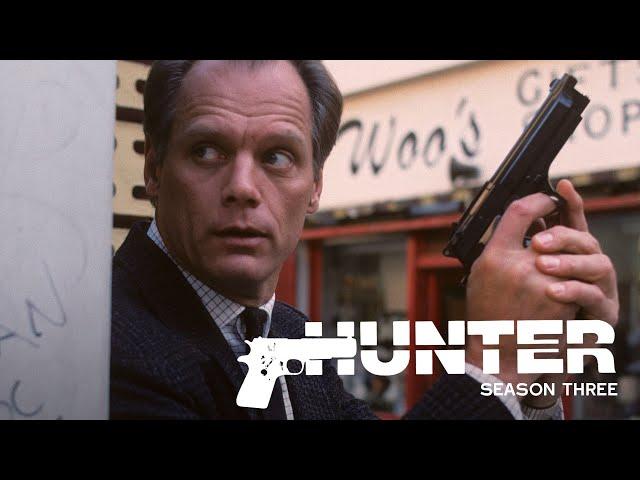 Hunter - Season 3, Episode 1 - Overnight Sensation - Full Episode