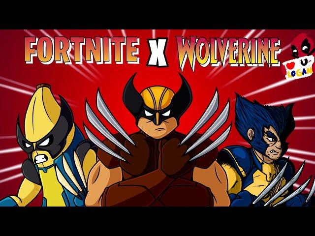 Wolverine: Fortnite's Favorite Mutant