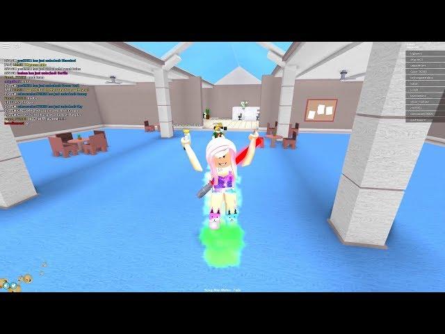 Roblox Icebreaker MVP Lida01 - part 2