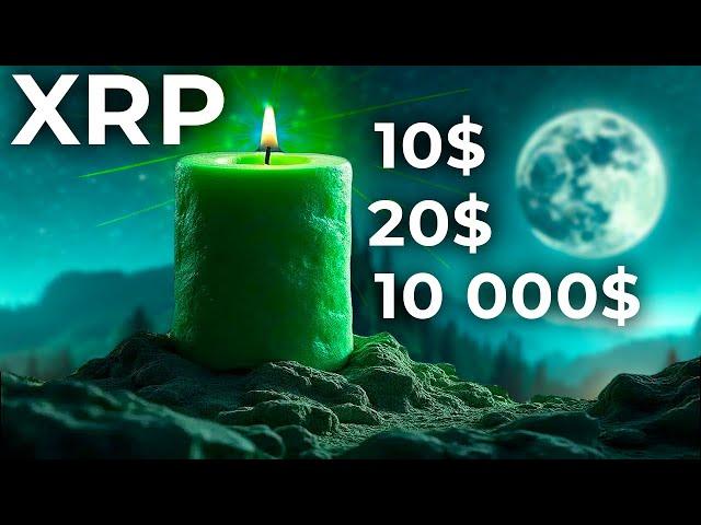 Ripple XRP: 10$, 20$, 10 000$??  Слишком поздно покупать? ВОТ О ЧЕМ ВАМ НЕ ГОВОРЯТ ТИК-ТОК ИНВЕСТОРЫ