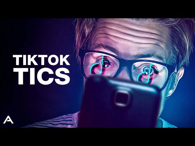 TikTok Is Causing A Mass Psychosis