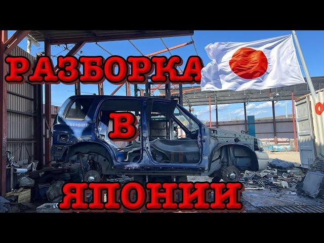 Автозапчасти из Японии | поездка на скоростном поезде