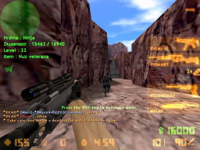 Csko Letsplay2