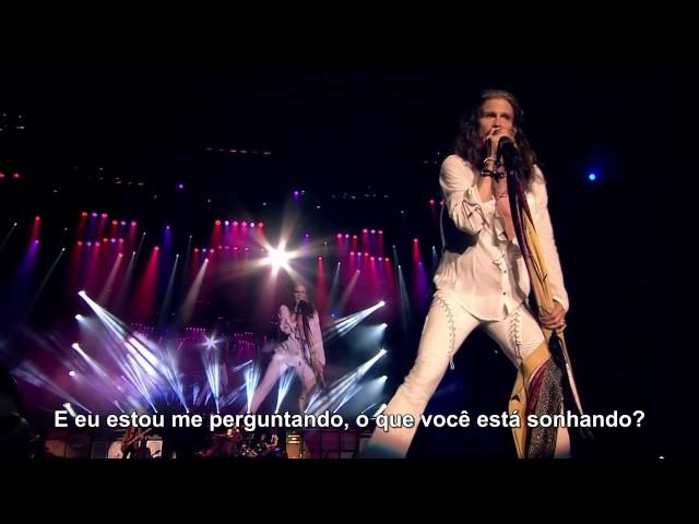 Aerosmith - I Don'T Want To Miss A Thing (Legendado)