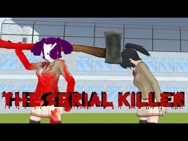 The Serial Killer (hss2018) Halloween Special  