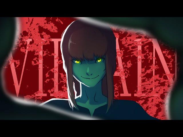 VILLAIN - CHAINSAW MAN FAN ANIMATION