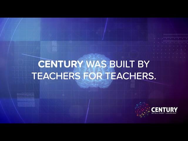 CENTURY tech explainer