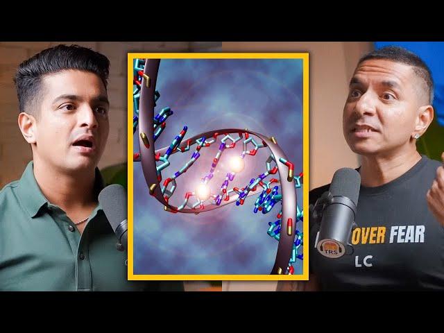 How Positive Thinking Affects Your Genes - Epigenetics Hacks Explained By Luke Coutinho