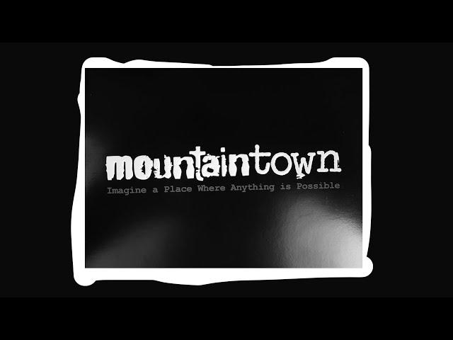 Mountain Town [FULL MOVIE]