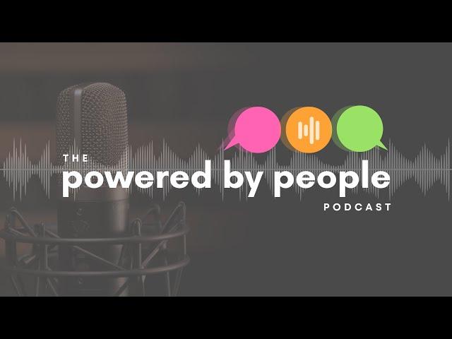 What is Powered by People?