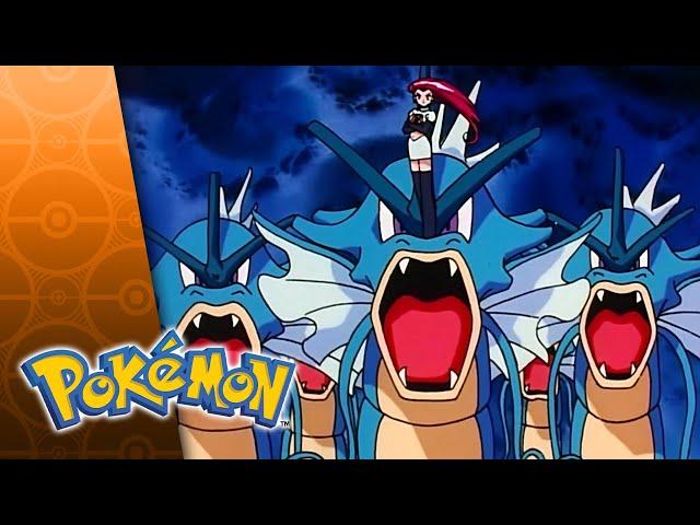 The Wacky Watcher | POKÉMON FULL EPISODE 53 | Season 2