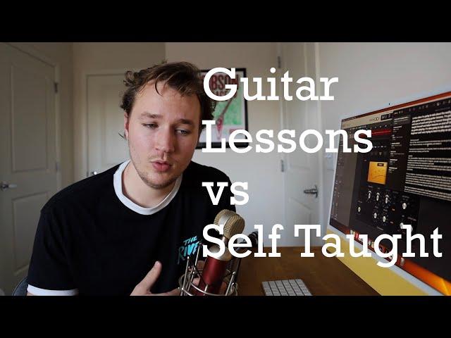 Watch this BEFORE Paying for Guitar Lessons