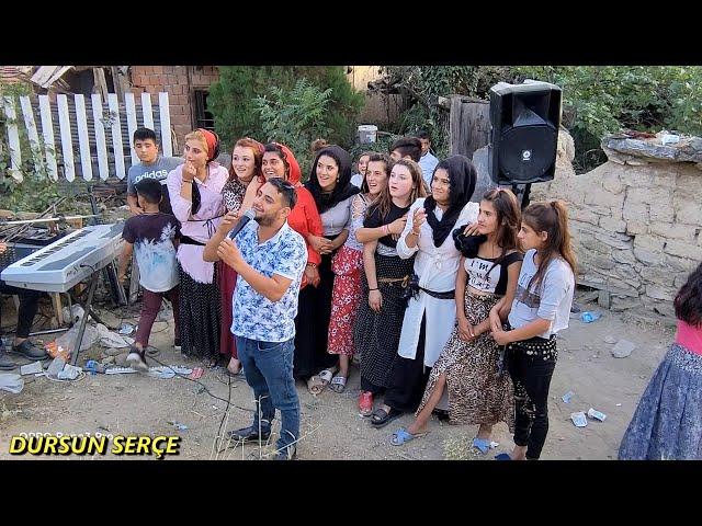 SAFRANBOLU GÜMÜŞ KÜRT MAHALESİ EĞLENCELİ DÜĞÜN WEDDİNG DANCE