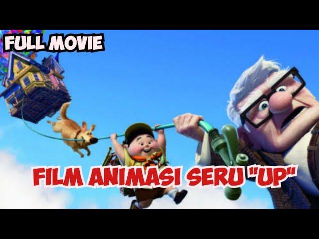 Film Animasi Seru " UP Full Movie"