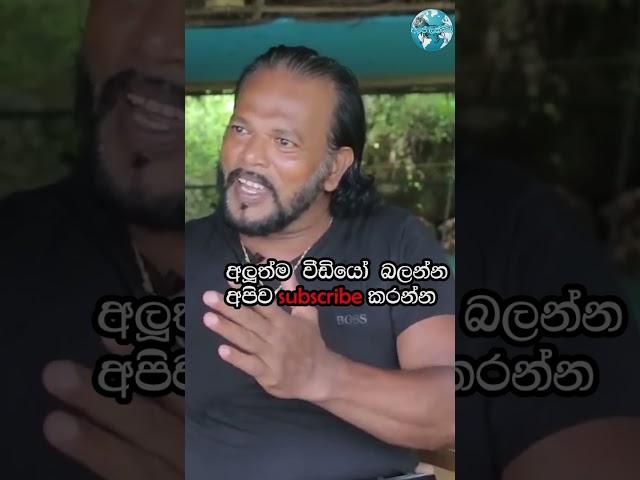 මොන ඇට දෙකක්ද දැන් 5000හට ගන්න පුලුවන් ? Palitha Thewarapperuma