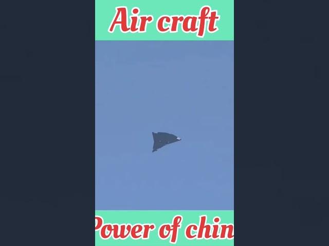 Air craft of China flying for next generation #china #shorts