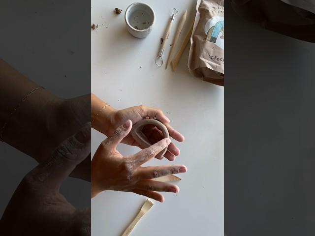 DIY Gift Idea! Make a Picture Holder with Your Crockd Pottery Kit  Perfect for Mother’s Day