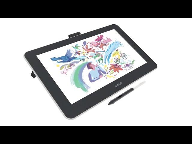 Wacom One