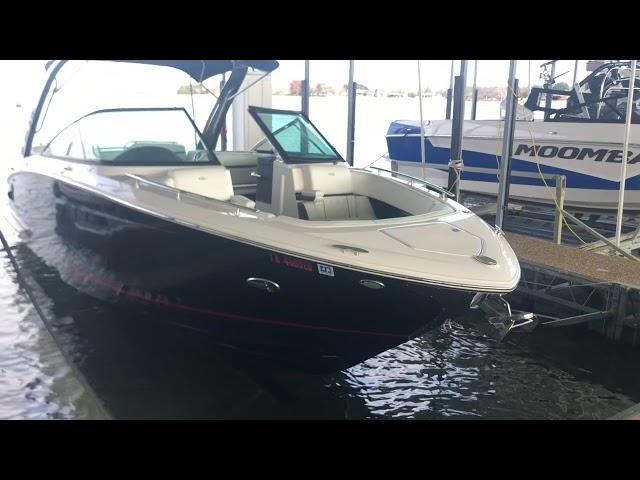 Boats of Dallas 2019 Regal 2800V Video 1