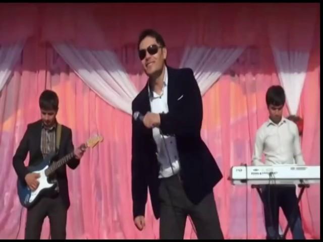 Рамшед Пардаев ишк