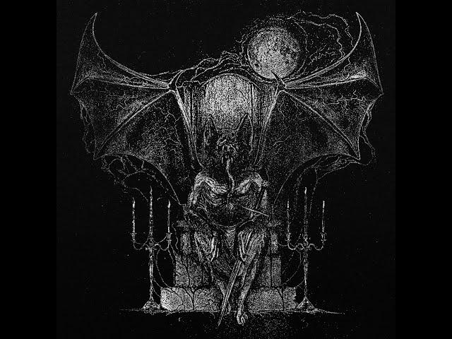 Unholy Vampyric Slaughter Sect - Anti-Cosmic Doctrine Of The New Blood Gods (2022) - 𝘍𝘓