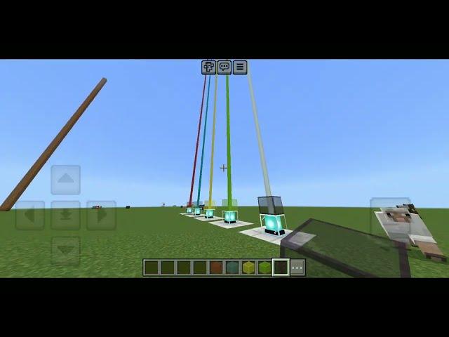 Minecraft Beacon | Abhijeet Gamerz