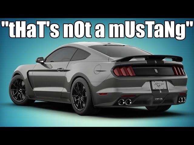 MORE Stupid Things Car Guys Say!