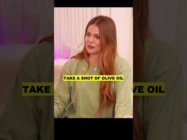 He doesn't drink 818, Kendall  Khloe Kardashian