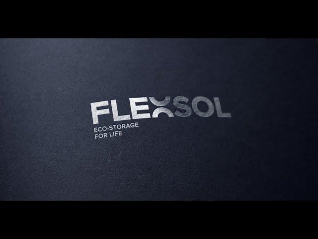 FlexsolPreza - FLEXIBLER TANK | FLEXSOL