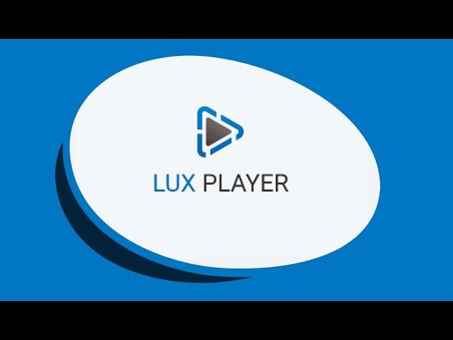 LUX player (android streaming player) Soplayer review