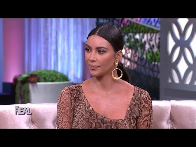 Kim & Kourtney Talk About Getting Baptized in Armenia