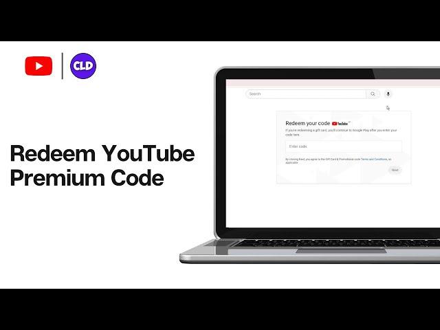 How To Redeem Youtube Premium Code 2024 | Use Youtube Premium Code (FULL GUIDE)