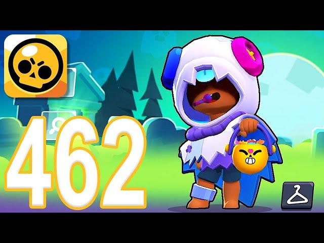 Brawl Stars - Gameplay Walkthrough Part 462 - Trick or Treat Leon (iOS, Android)