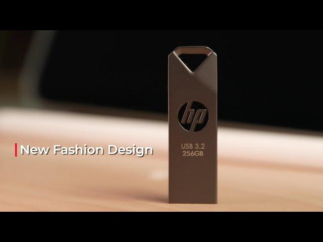 HP 335w USB 3.2 Flash Drives