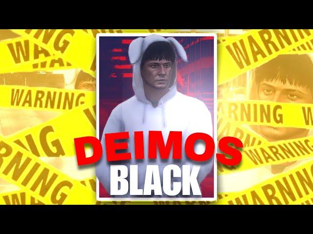 W Escaper | Deimos Black | Soulcity By EchoRP | GTA V RP #lifeinsoulcity