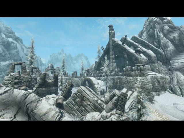 Skyrim | Форелхост