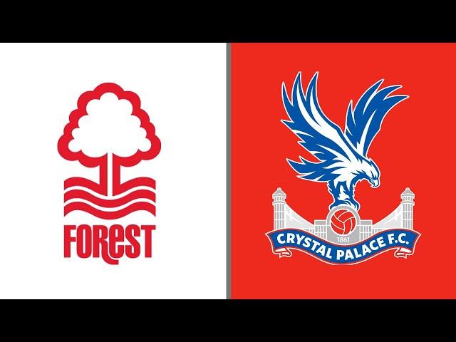 Matchweek 16 Nottingham Forest vs Crystal Palace | English Premier League Betting Preview