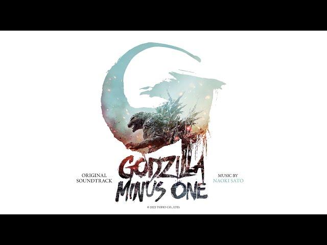 Godzilla-1.0 Godzilla Suite II | Godzilla Minus One (Original Motion Picture Soundtrack)