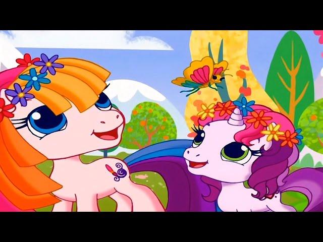 My Little Pony G3,5 - Twinkle Wish Adventure - Dreams Do Come True