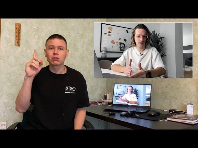 КТО ТАКОЙ СЭМ ДЖОНС? ОТЗЫВ О "Sam Jones"