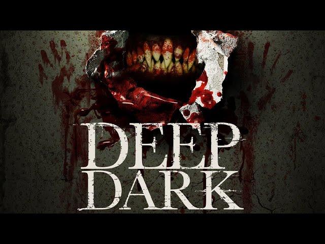 Deep Dark (2015) | FULL HORROR MOVIE | Sean McGrath | Anne Sorce | Denise Poirier