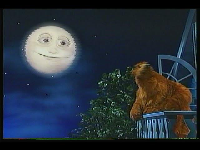 Bear in the Big Blue House Volume 6 Closing [HQ]