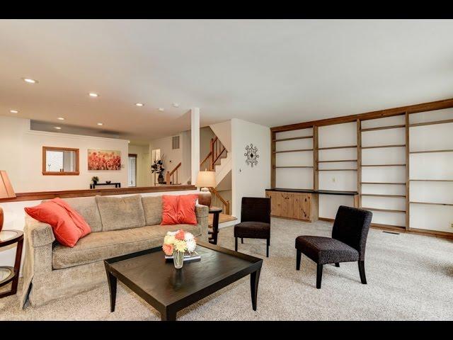 Fairfax Townhouse For Sale - 12490 FANLEAF FAIRFAX VA 22033